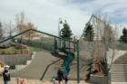 Westlands Park - Greenwood Village, CO