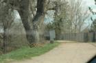 South Suburban trail system through Greenwood Village, CO