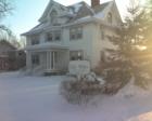The Pillars B&B