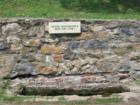 George Washingtons Bath Tub