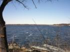 Bald Eagle Lake in Hugo