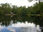 Forest Lake, Lake Luzerne, NY