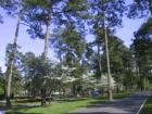 Carolina Golf & Tennis Resort in Spring