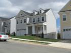 New Homes in Stafford County Virginia priced for spring 2007 under $400,000.  Copyright 2007 Lenn Harley