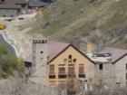 The Old Paper Mill (Haunted), Cottonwood Heights, Utah