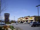 Highland Place Shopping Plaza, Cottonwood Heights, Utah