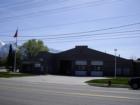 Utahs Best, Cottonwood Heights Fire Station
