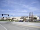 Pheasant Hollow Business Park, Sandy, Utah
