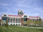Sandy City Hall, Sandy Utah