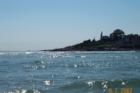 Atlantic Ocean
