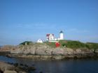 Nubble Lighthouse