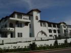 Some of the new fractional ownership condos at La Costa Spa and Resort