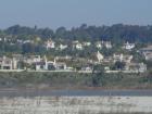 Large view homes at Aviara (Carlsbad) fronting the Batiquitos Lagoon