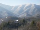 Mountain Views in Andrews,NC