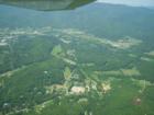 Andrews from the Air