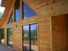 A Chalet in Murphy NC