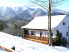 Mountain Veiws from Andrews,NC
