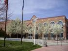 Sandy City Justice Center