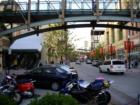 Gateway Plaza. Salt Lake City