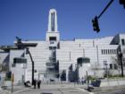 LDS Conference Center, Salt Lake City