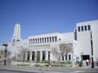 LDS Conference Center, Salt Lake City