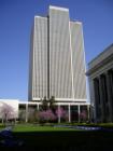 LDS Church Office Building, Salt Lake City