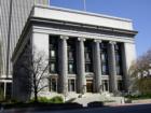 LDS Church Administration Building, Salt Lake City