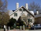 The Lion House, Salt Lake City