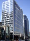 Newly renovated Zions Bank Building, used to be the Kennecott Building, Salt Lake City
