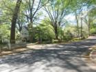 Older neighborhood located w/n walking distance of UNC. Very close to Medical complex. Homes built in '30s, '50s, and 2000.  