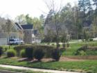 Picture of Homes in the back of Lake Hogan Farms across from the Polo Field.