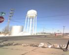 Water Tower