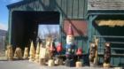 Chisago City Woodshop