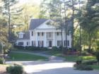 T his is a gorgeous neighborhood w/executive homes next to Chapel Hill Country Club. There are two sections: Older section built in '70s and '80s and the newer section built in the '90s and beyond. 