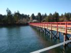 Fernwood Dock Salt Spring Island BC http://www.escapetosaltspring.com