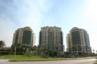 The Landmark - Palm Beach Gardens - nearing completion