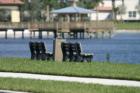 Relax lakeside in Evergrene - a community with it all.
