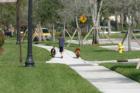 Evergrene - one of Palm Beach Gardens pet friendly communities!