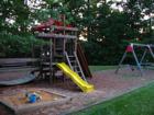 Ashley Forest Playground