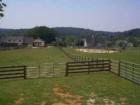 Pasture at Black Horse Run