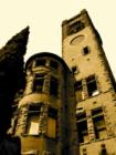 Preston Castle