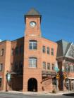 Town Clock Tower