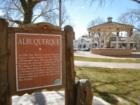 Albuquerque Old Town