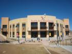 Santa Ana Star Center in Rio Rancho