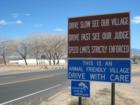 Corrales. This says it all about this community.