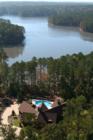 Lake Thurmond Near Savannah Lakes Village