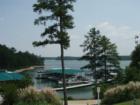 Marina On Lake Thurmond