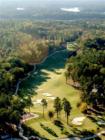 Monticello 9th fairway
      Savannah Lakes Village