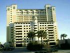 One of our favorite buildings, Camelot by the Sea.