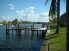 Cape Coral Canal